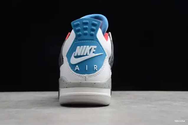 Reps TB The Jordan 4 Air What CI1184-146 0619